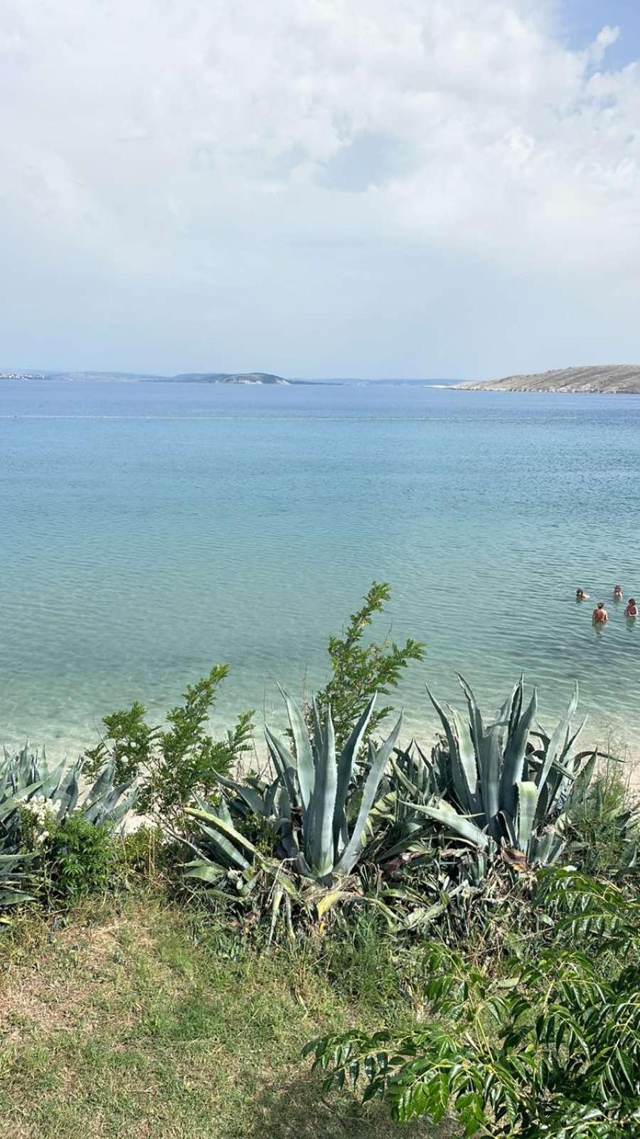 Pag Vlašići 外观 照片