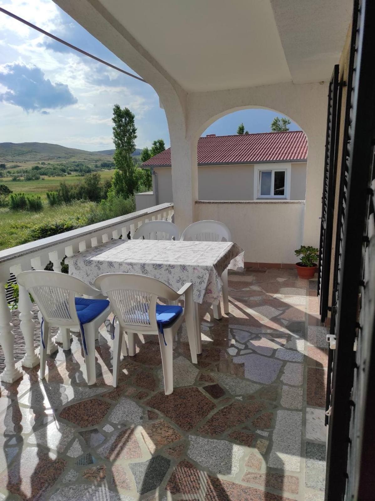Pag Vlašići 外观 照片