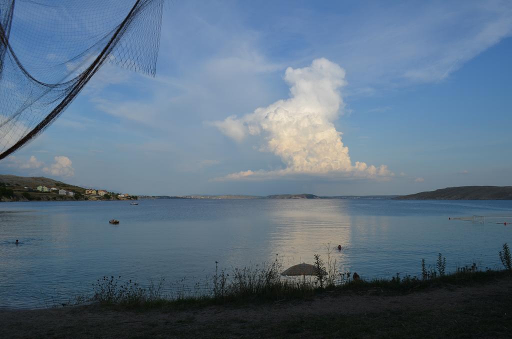 Pag Vlašići 客房 照片